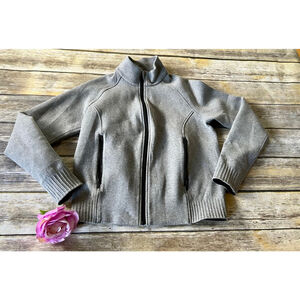 Lululemon Nts Jacket-Size 8